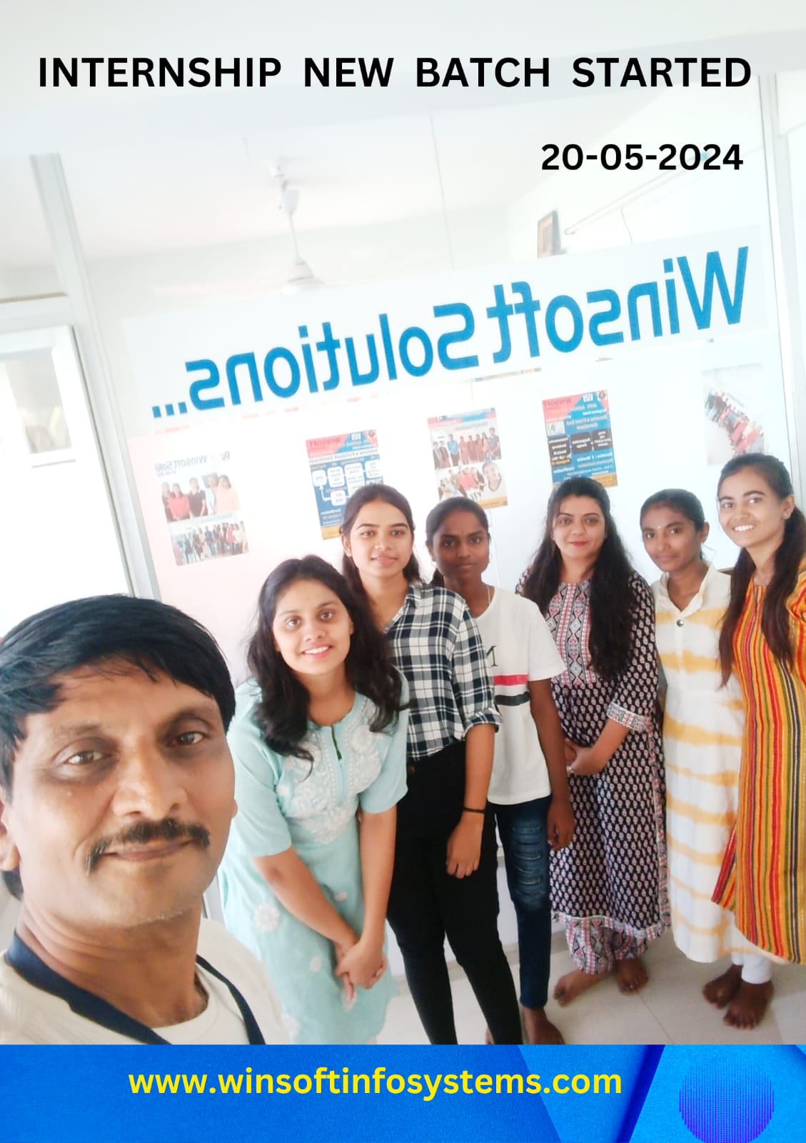 Internship 4
